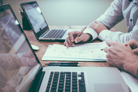 Your Trusted Translator Team